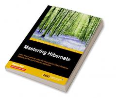 Mastering Hibernate