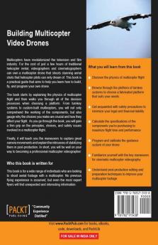 Building Multicopter Video Drones
