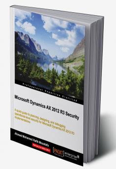 Microsoft Dynamics AX 2012 R3 Security
