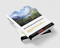 Microsoft Dynamics AX 2012 R3 Security