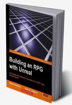 Building an RPG with Unreal 4.x