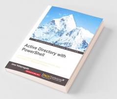 Active Directory with PowerShell