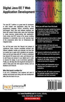 Java EE 7 Web Application Development