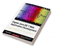 Java EE 7 Web Application Development