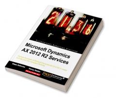 Microsoft Dynamics AX 2012 R2 Services