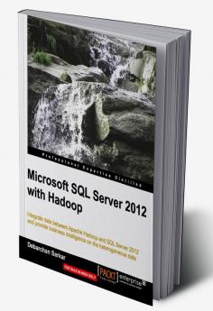 Microsoft SQL Server 2012 with Hadoop