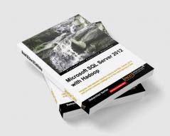 Microsoft SQL Server 2012 with Hadoop