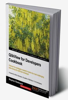 QlikView for Developers Cookbook