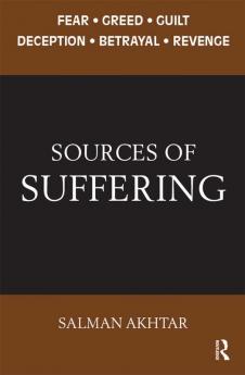 Sources of Suffering