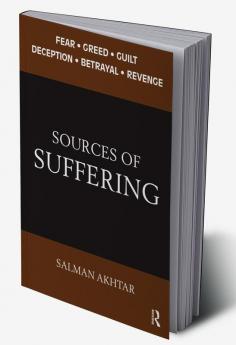 Sources of Suffering