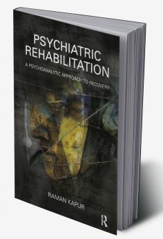 Psychiatric Rehabilitation