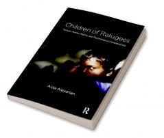 Children of Refugees
