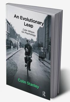 Evolutionary Leap