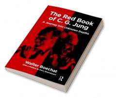 Red Book of C.G. Jung