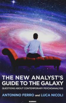 New Analyst's Guide to the Galaxy