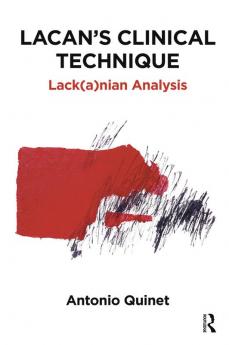 Lacan's Clinical Technique