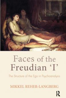 Faces of the Freudian I