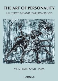 Art of Personality in Literature and Psychoanalysis