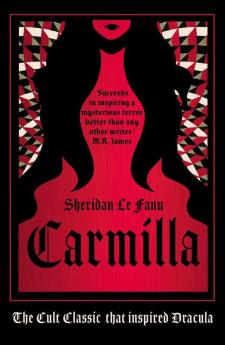 Carmilla the cult classic that inspired