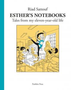 Esther's Notebooks 2