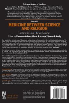 Medicine Between Science and Religion