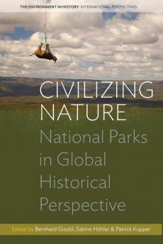 Civilizing Nature