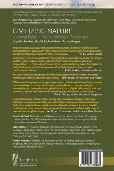Civilizing Nature