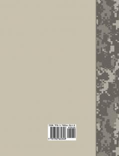 Army Physical Readiness Training: The Official U.S. Army Field Manual FM 7-22