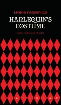 Harlequin's Costume
