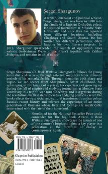 A Book Without Photographs