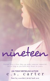 Nineteen: 1 (Love by Numbers)