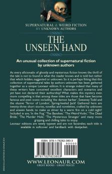 The Unseen Hand