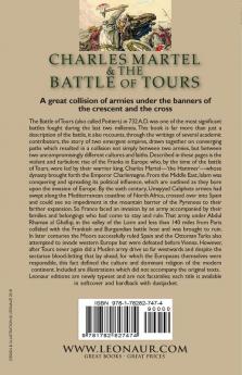 Charles Martel & the Battle of Tours