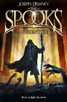 Spook's Apprentice The