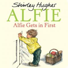 Alfie Gets in First