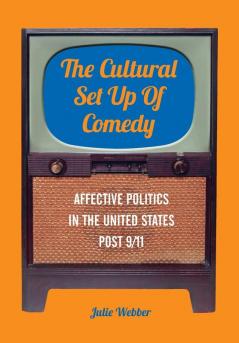 The Cultural Set Up of Comedy