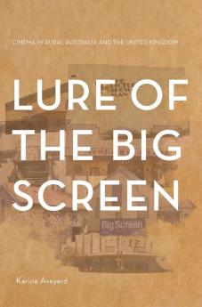 Lure of the Big Screen