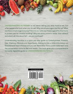 Understanding Nutrition