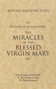 Miracles of the Blessed Virgin Mary