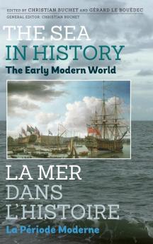 Sea in History - The Early Modern World