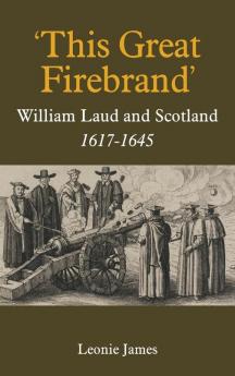 'This Great Firebrand'