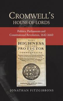 Cromwell's House of Lords