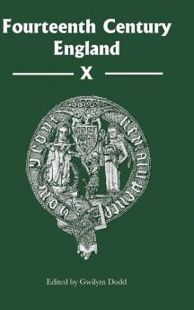 Fourteenth Century England X