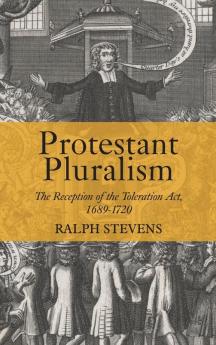 Protestant Pluralism