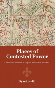 Places of Contested Power