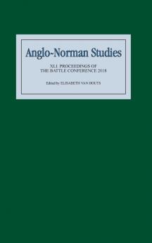 Anglo-Norman Studies XLI