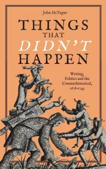Things That Didn't Happen