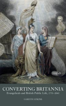 Converting Britannia