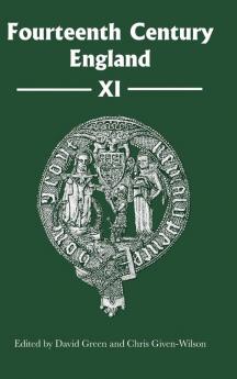 Fourteenth Century England XI