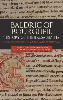 Baldric of Bourgueil